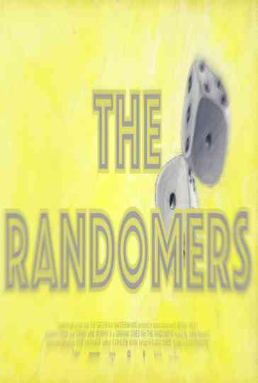 The Randomers Poster