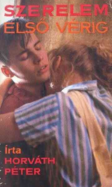 Szerelem első vérig Poster