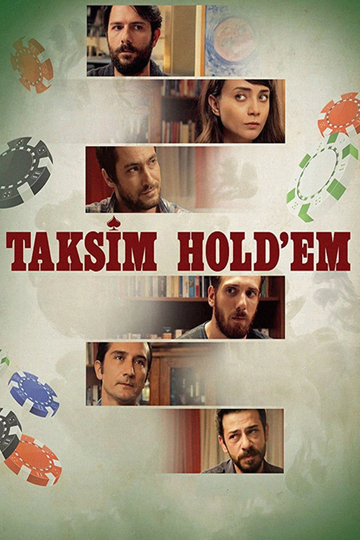 Taksim Holdem