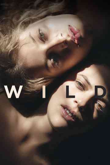 Wild Poster