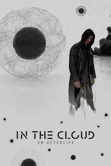 In The Cloud Afterlife Poster