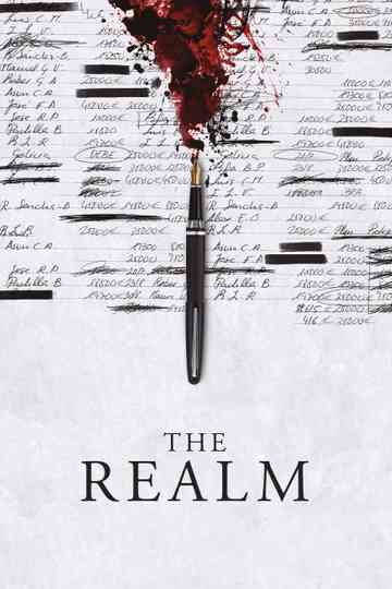 The Realm poster