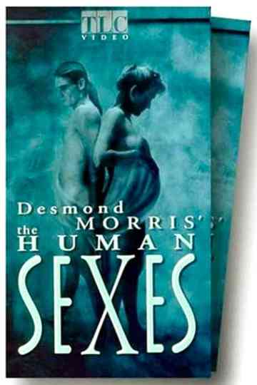 The Human Sexes Poster