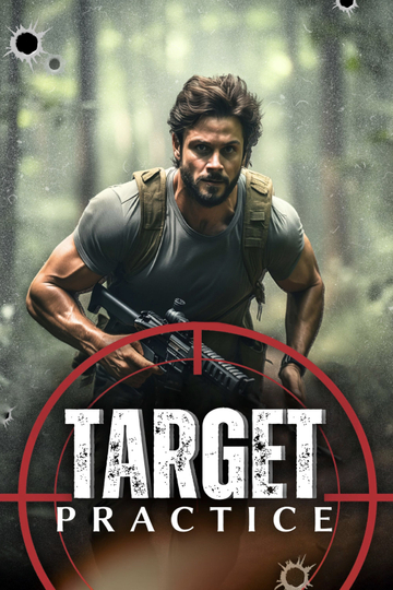 Target Practice Poster