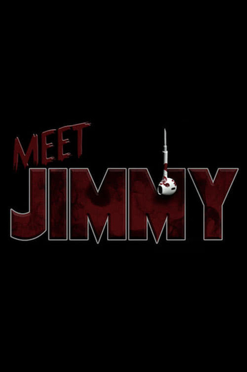 Meet Jimmy Poster