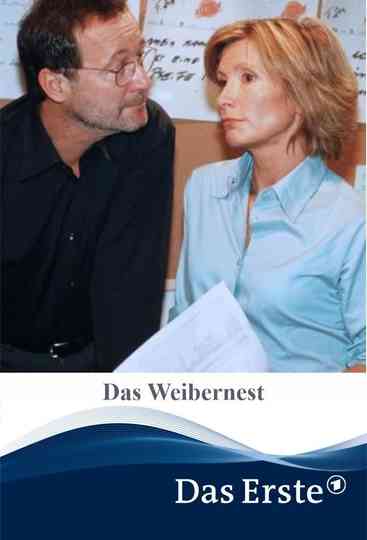 Das Weibernest Poster