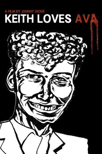 Keith Loves Ava Poster