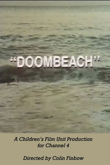 Doombeach Poster