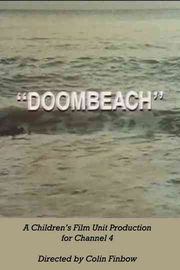 Doombeach Poster