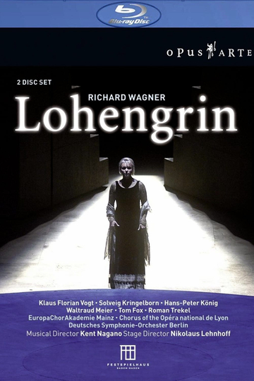 Lohengrin Poster