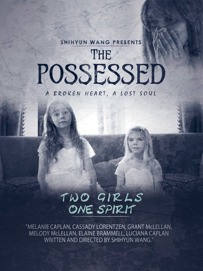 The Possessed Poster