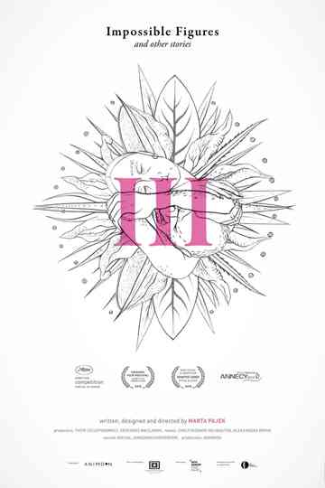 Impossible Figures and Other Stories III poster