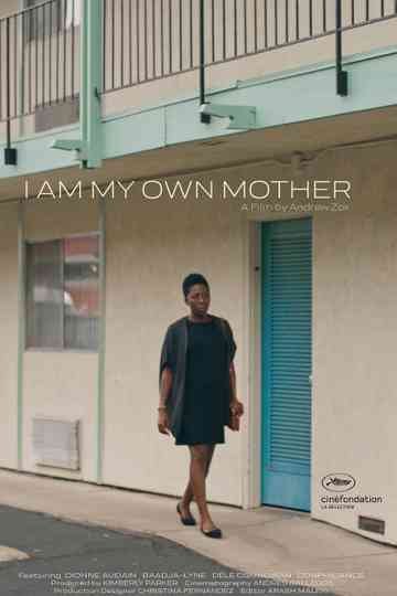 I Am My Own Mother Poster