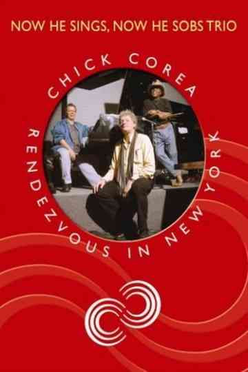 Chick Corea Now He Sings, Now He Sobs Trio - Rendezvous In New York
