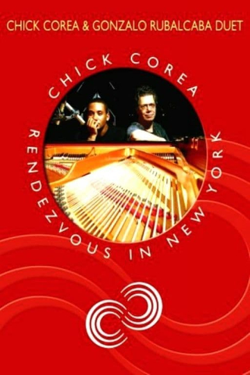 Chick Corea Rendezvous in New York  Chick Corea  Gonzalo Rubalcaba