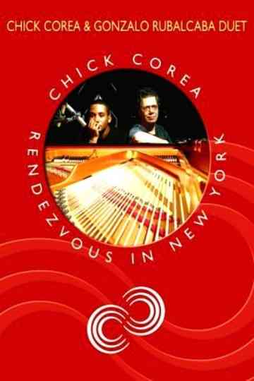 Chick Corea Rendezvous in New York  Chick Corea  Gonzalo Rubalcaba