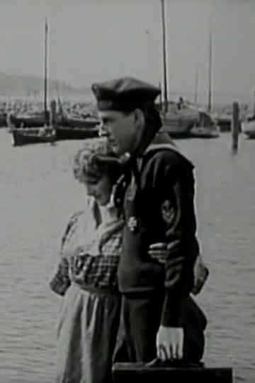 The Iron Bride Poster