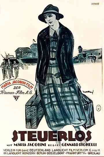 Steuerlos Poster