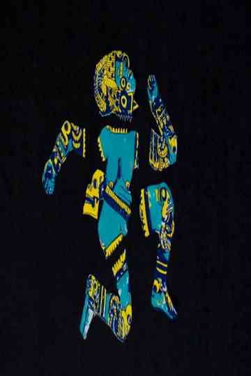 Butch Coyolxauhqui Poster