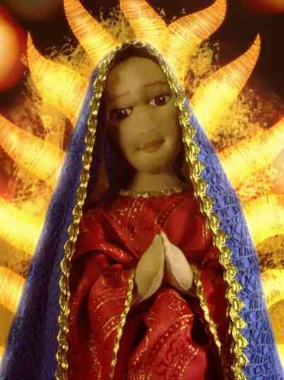 Fé nas Marias Poster