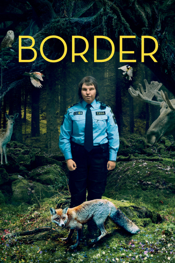 Border Poster