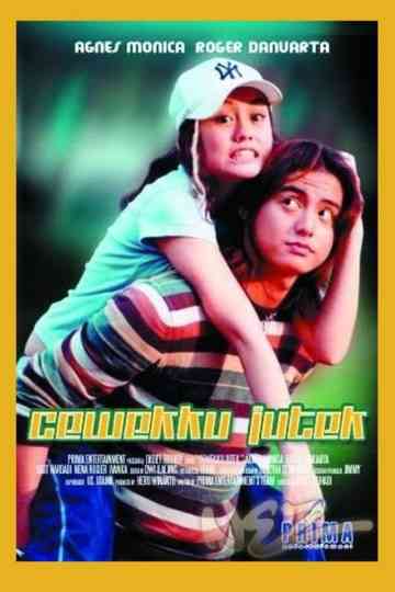 My Girlfriend is a Snob Poster