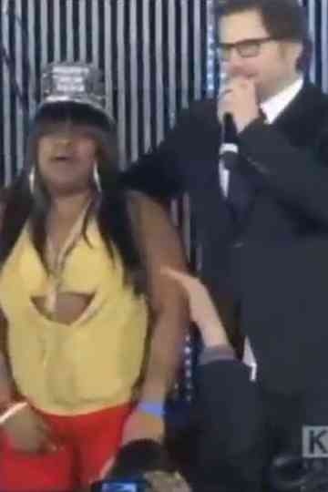 KDOC First Night 2013 Poster