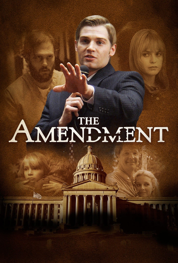 The Amendment Poster