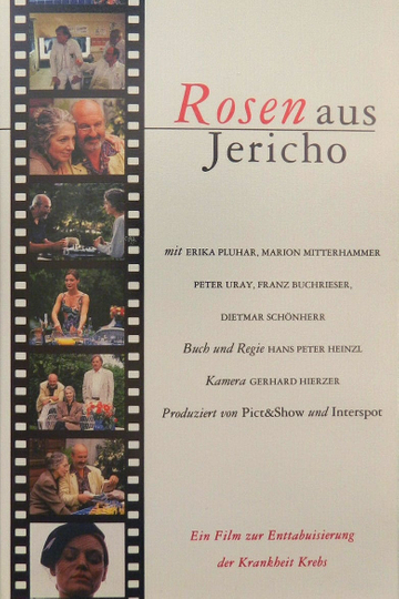 Rosen aus Jericho