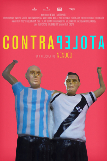 Contrapelota