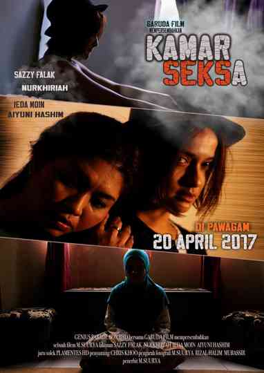 Kamar Seksa Poster