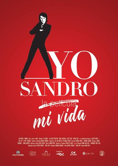 Yo, Sandro. La película.