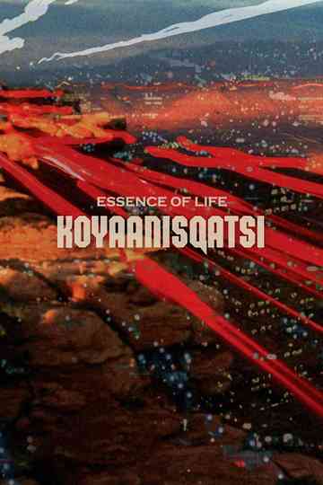 Essence of Life Poster