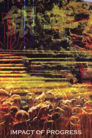 Impact of Progress Poster