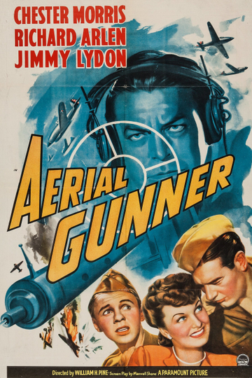 Aerial Gunner