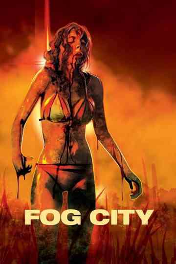 Fog City poster