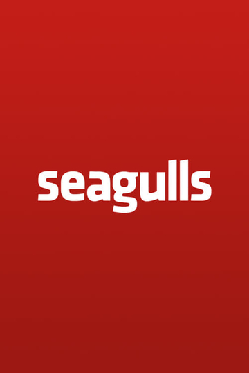 seagulls