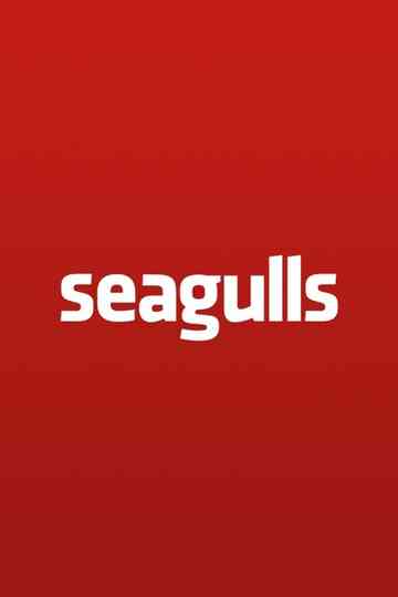 seagulls
