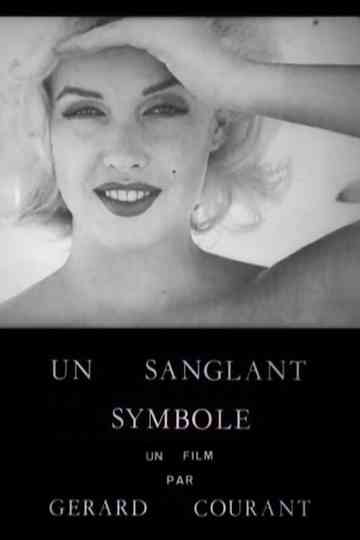 Un sanglant symbole Poster