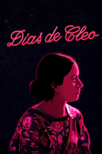 Days of Cleo Poster