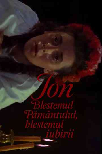 Ion: The Lust for the Land, the Lust for Love Poster