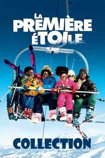 The Étoile Collection Poster