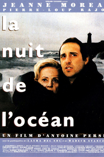 La nuit de locéan