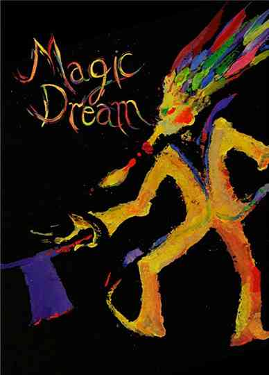 Magic Dream Poster