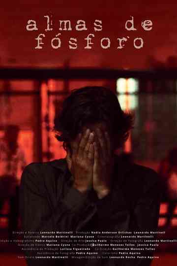 Phosphorus Souls Poster