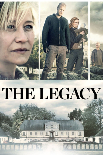 The Legacy Poster