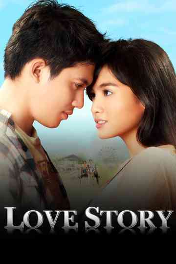 Love Story Poster