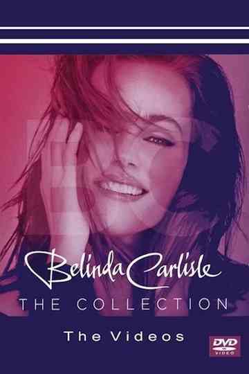 Belinda Carlisle - The Collection Poster