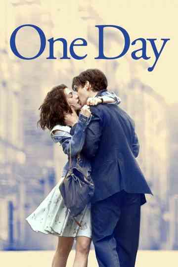 One Day poster