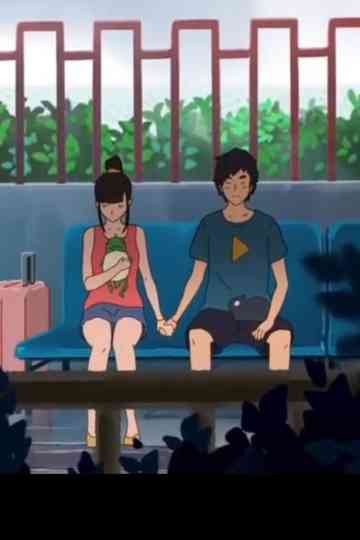 Faith of Distance Poster